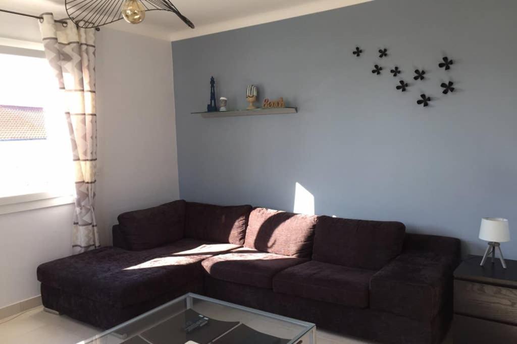 Charmante Maison Idealement Situee Сен-Жиль-Круа-де-Ві Екстер'єр фото